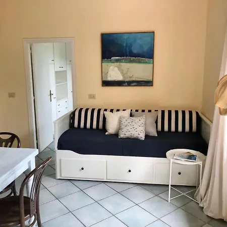 Lägenhetshotell Belvedere Residenza Mediterranea Portoferraio