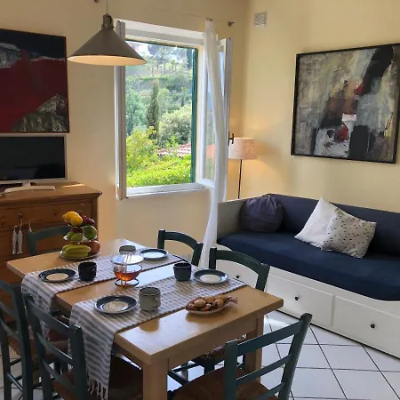 Belvedere Residenza Mediterranea 4* Portoferraio