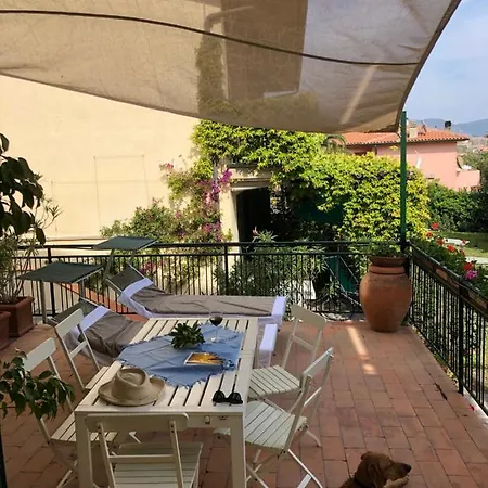 Belvedere Residenza Mediterranea Portoferraio