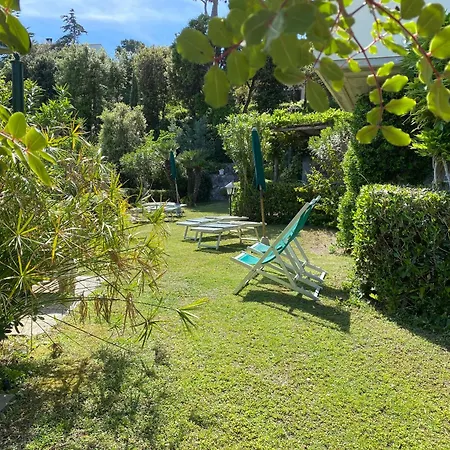 Belvedere Residenza Mediterranea Portoferraio