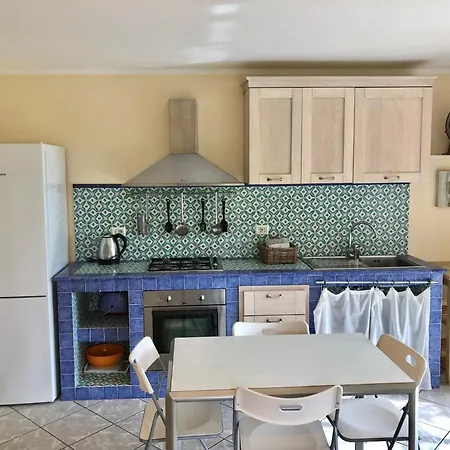 Belvedere Residenza Mediterranea