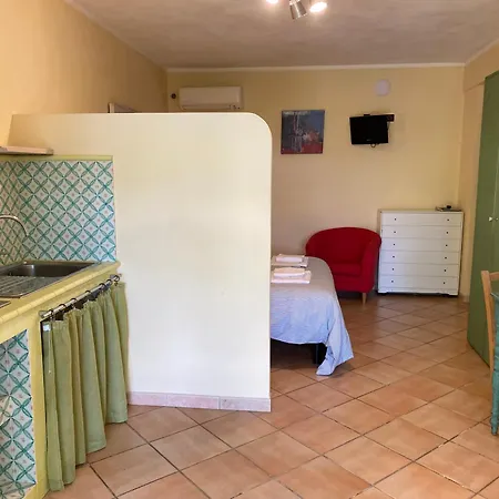 Belvedere Residenza Mediterranea 4*