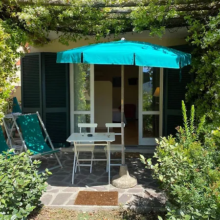 Belvedere Residenza Mediterranea 4*