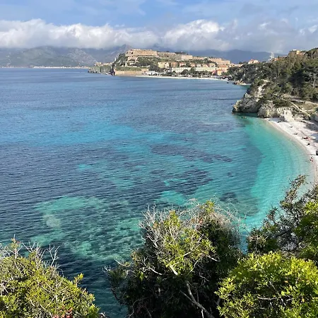 Lejlighedshotel Belvedere Residenza Mediterranea Portoferraio