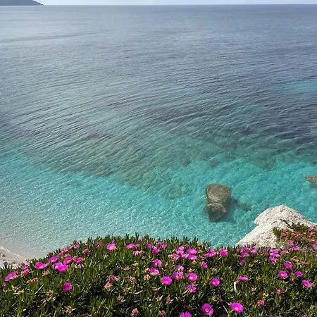 Lejlighedshotel Belvedere Residenza Mediterranea Portoferraio