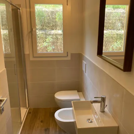 Lägenhetshotell Belvedere Residenza Mediterranea 4*