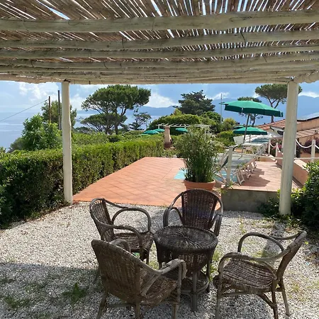 Belvedere Residenza Mediterranea 2* Portoferraio