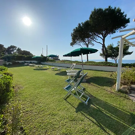 Belvedere Residenza Mediterranea Portoferraio