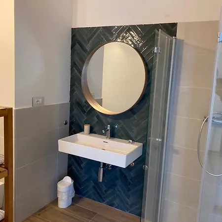 Belvedere Residenza Mediterranea 4*