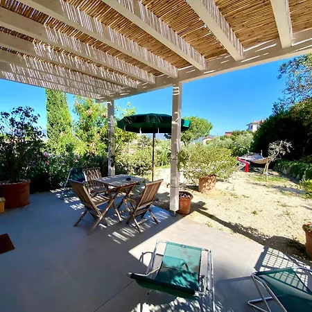 Belvedere Residenza Mediterranea Lejlighedshotel Portoferraio