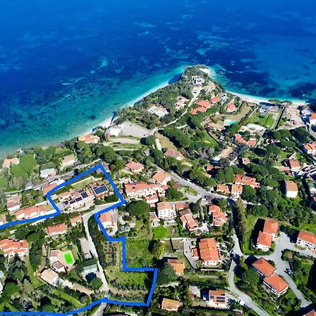 Belvedere Residenza Mediterranea Portoferraio