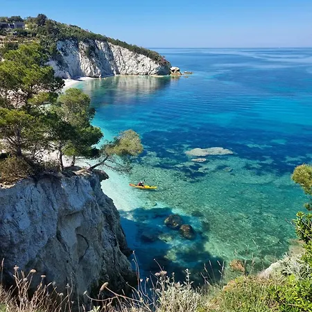 Belvedere Residenza Mediterranea 4* Portoferraio