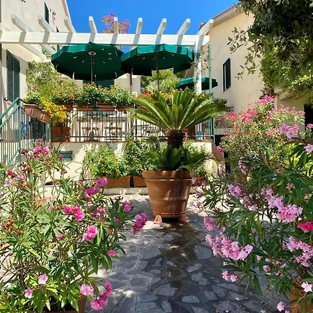 Lägenhetshotell Belvedere Residenza Mediterranea