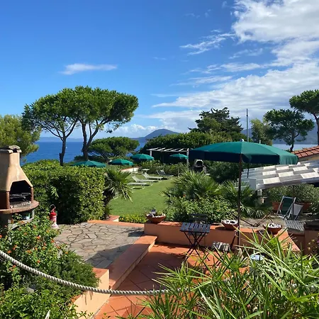 Belvedere Residenza Mediterranea Portoferraio