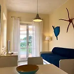 아파트호텔 Belvedere Residenza Mediterranea