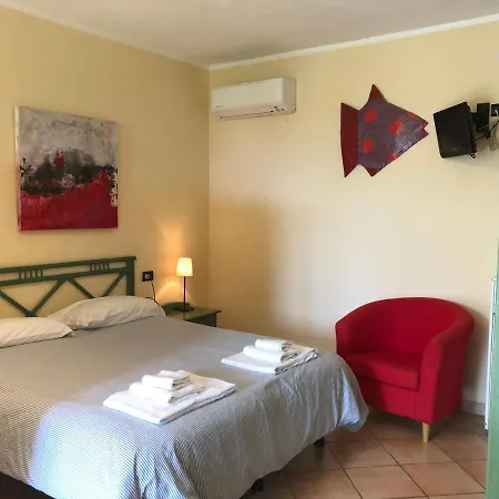 Belvedere Residenza Mediterranea 4*