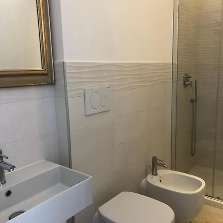 Apartmanhotel Belvedere Residenza Mediterranea 4*
