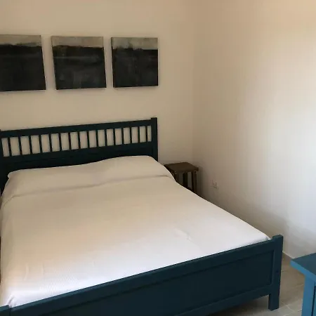 Ξενοδοχείο με διαμερίσματα Belvedere Residenza Mediterranea Portoferraio