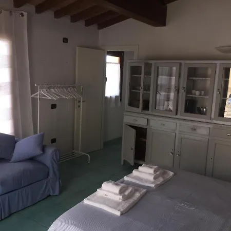 Belvedere Residenza Mediterranea Lejlighedshotel Portoferraio