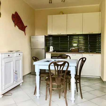 Belvedere Residenza Mediterranea Ξενοδοχείο με διαμερίσματα