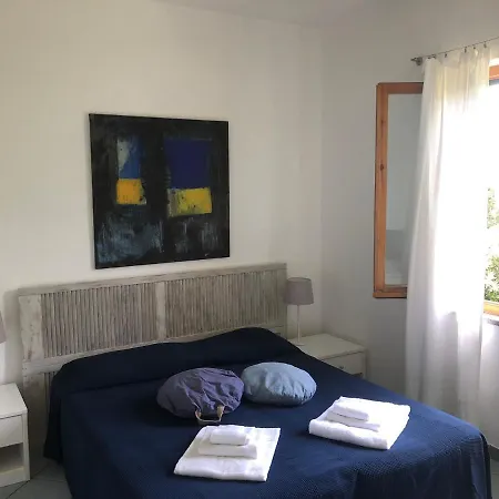 Belvedere Residenza Mediterranea 2* Portoferraio