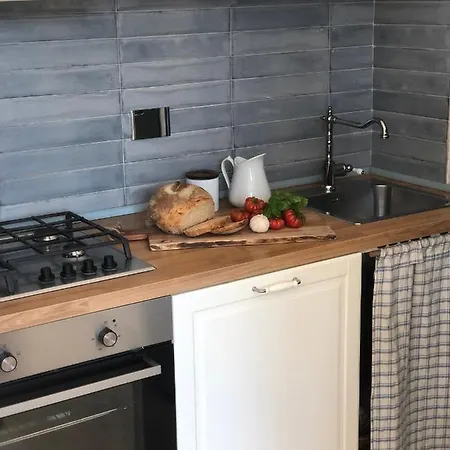 Belvedere Residenza Mediterranea Apartmanhotel 4*