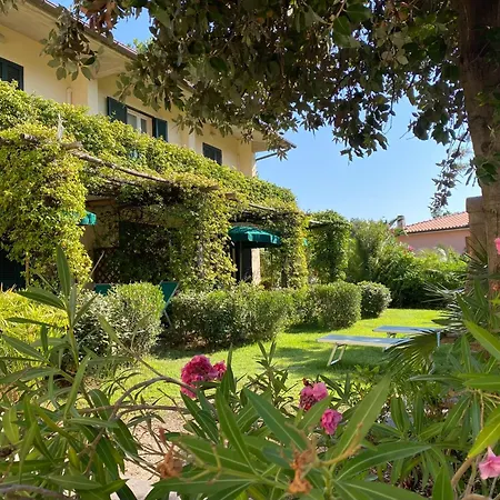 Lejlighedshotel Belvedere Residenza Mediterranea