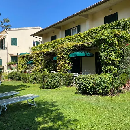 Belvedere Residenza Mediterranea Portoferraio