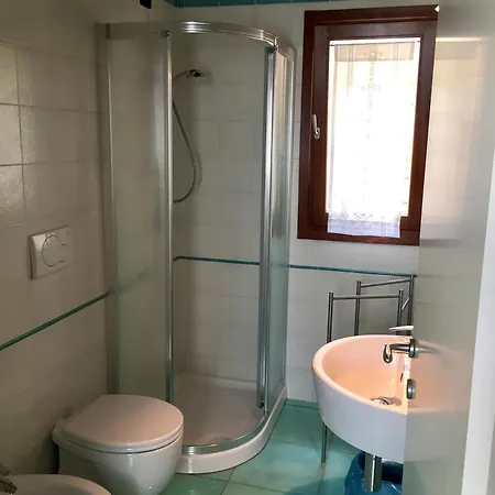 Belvedere Residenza Mediterranea Apartmanhotel 4*