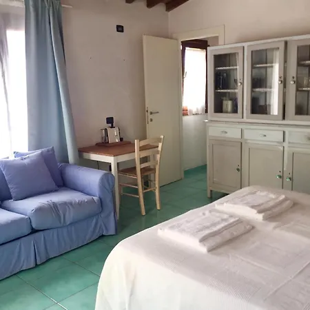 Belvedere Residenza Mediterranea Apartmanhotel