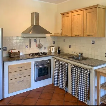 Belvedere Residenza Mediterranea Ξενοδοχείο με διαμερίσματα Portoferraio