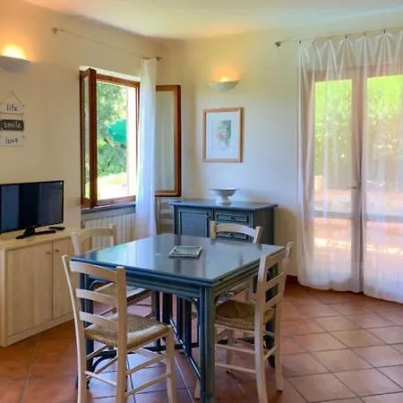 Belvedere Residenza Mediterranea Ξενοδοχείο με διαμερίσματα