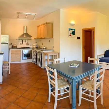 Belvedere Residenza Mediterranea 2*