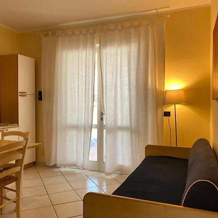 Belvedere Residenza Mediterranea Ξενοδοχείο με διαμερίσματα 2*