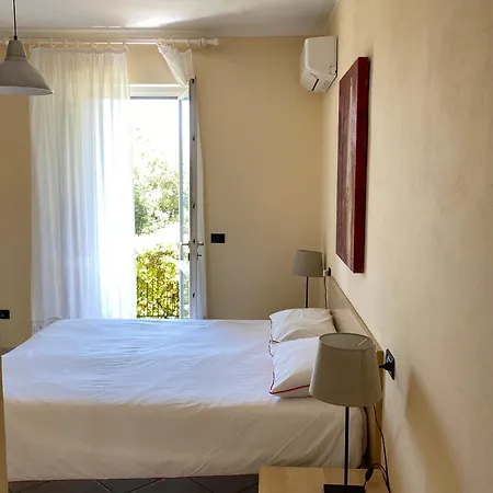 Belvedere Residenza Mediterranea Ξενοδοχείο με διαμερίσματα Portoferraio