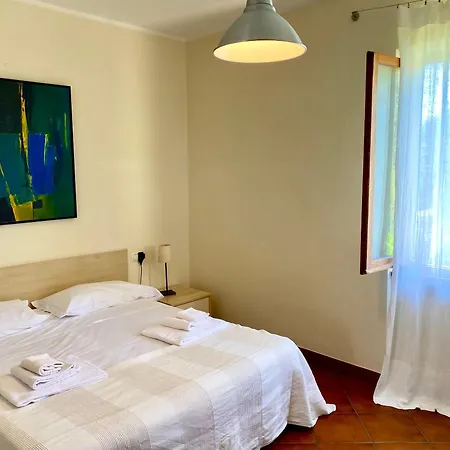 Apartmanhotel Belvedere Residenza Mediterranea 4*