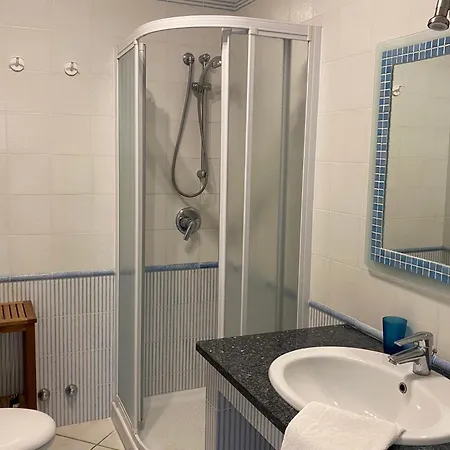 Belvedere Residenza Mediterranea 4* פורטופראיו