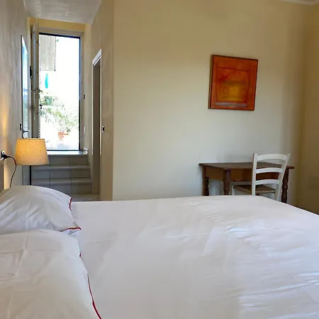 Belvedere Residenza Mediterranea Lejlighedshotel Portoferraio