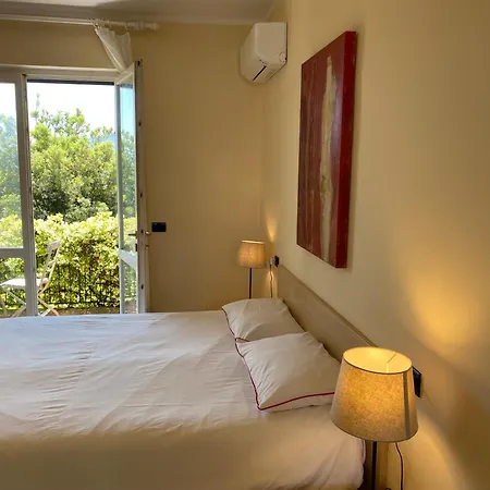 Belvedere Residenza Mediterranea Portoferraio