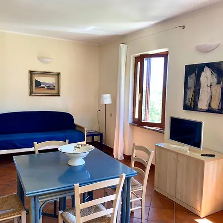 Belvedere Residenza Mediterranea