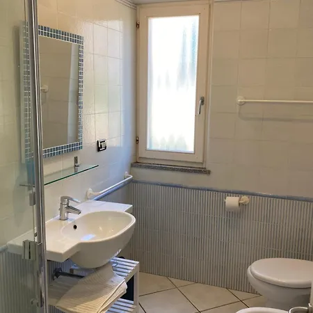 Belvedere Residenza Mediterranea Ξενοδοχείο με διαμερίσματα 4*