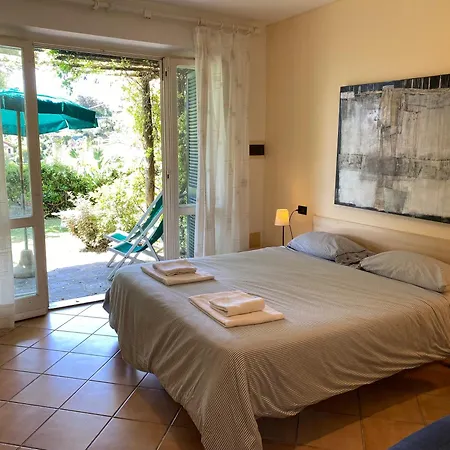 Belvedere Residenza Mediterranea 4* Portoferraio