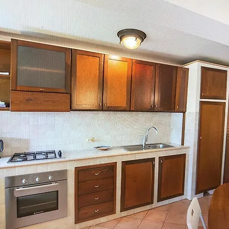 Belvedere Residenza Mediterranea Apartmanhotel 4*