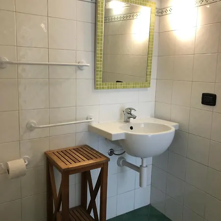 Ξενοδοχείο με διαμερίσματα Belvedere Residenza Mediterranea Portoferraio