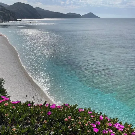 Belvedere Residenza Mediterranea Lejlighedshotel Portoferraio