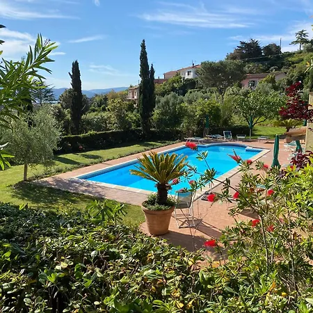 Belvedere Residenza Mediterranea Portoferraio