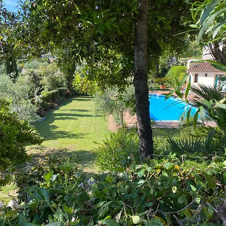 Belvedere Residenza Mediterranea 4* Portoferraio