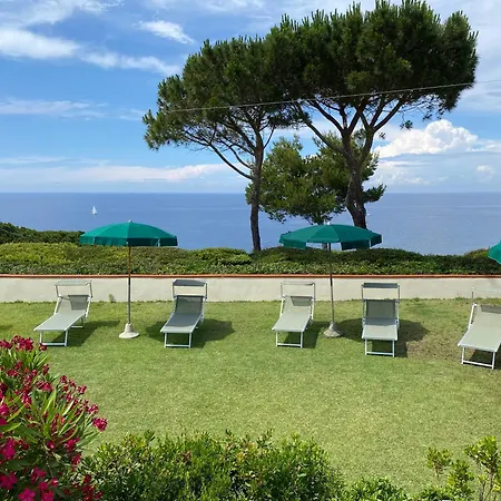 Belvedere Residenza Mediterranea Ξενοδοχείο με διαμερίσματα 2*