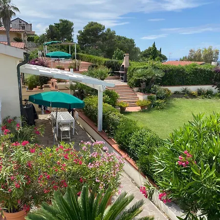 Belvedere Residenza Mediterranea Portoferraio