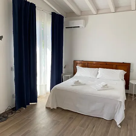 Belvedere Residenza Mediterranea 4*